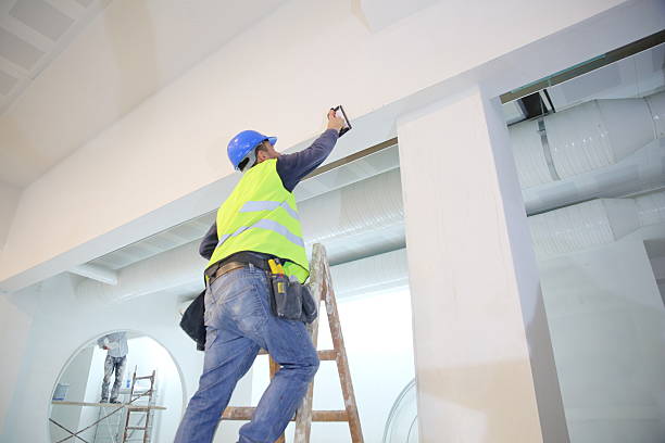 Best Mold Removal for HVAC Installations  in Wanaque, NJ